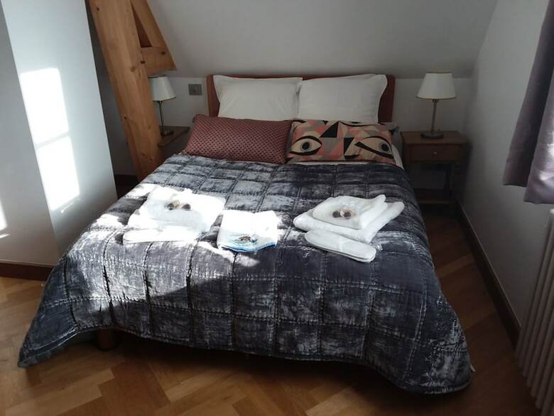 Bed & Breakfast La Charmeraie