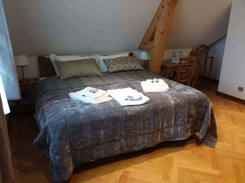 Bed & Breakfast La Charmeraie