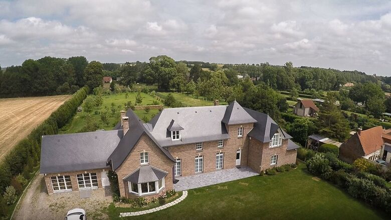 Bed & Breakfast La Charmeraie