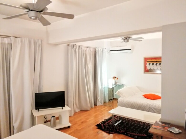 Apartamentos Luxurious Loft