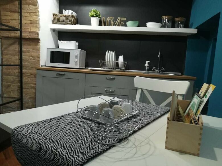B&B Piccolo Loft Del Borgo