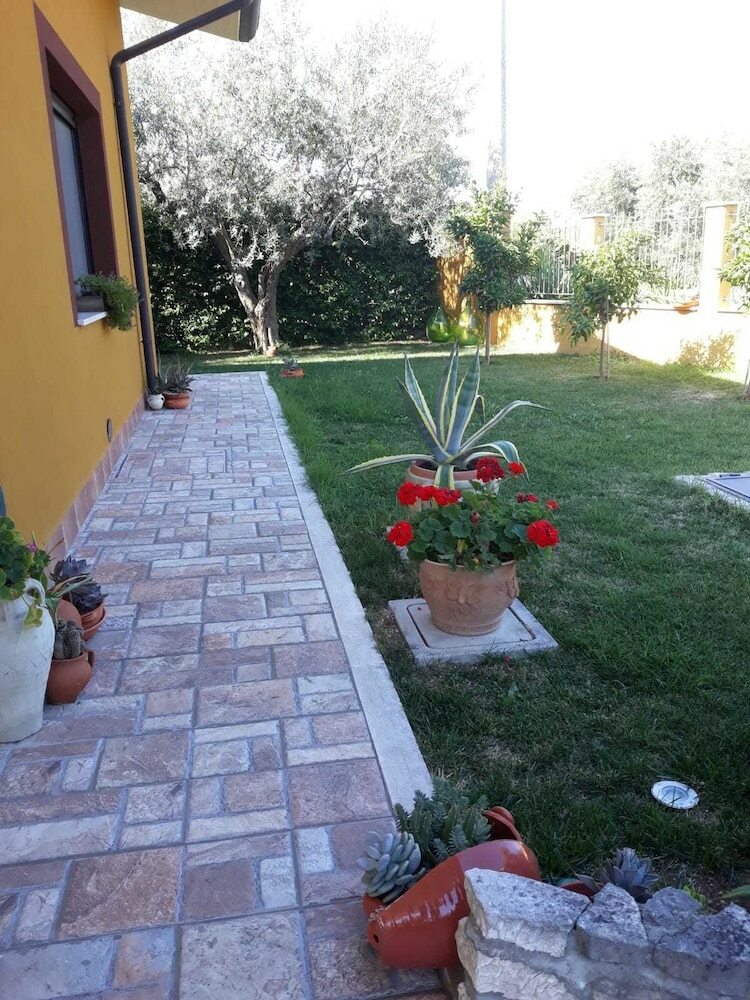 Bed & Breakfast Casa Bella
