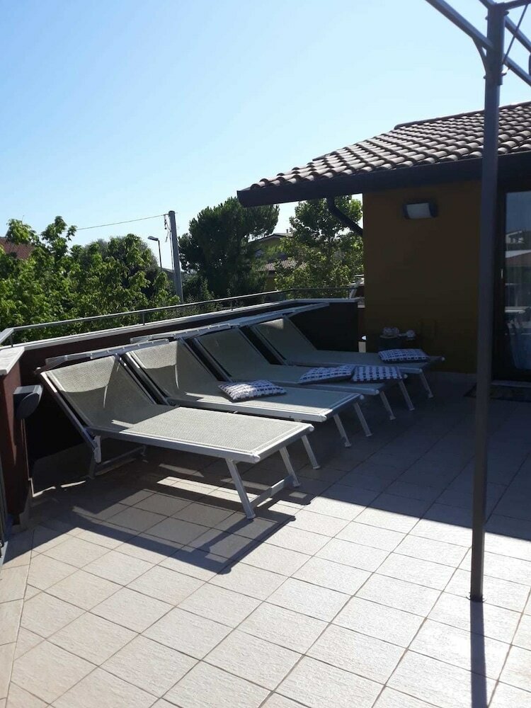 Bed & Breakfast Casa Bella