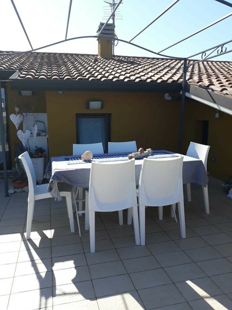Bed & Breakfast Casa Bella