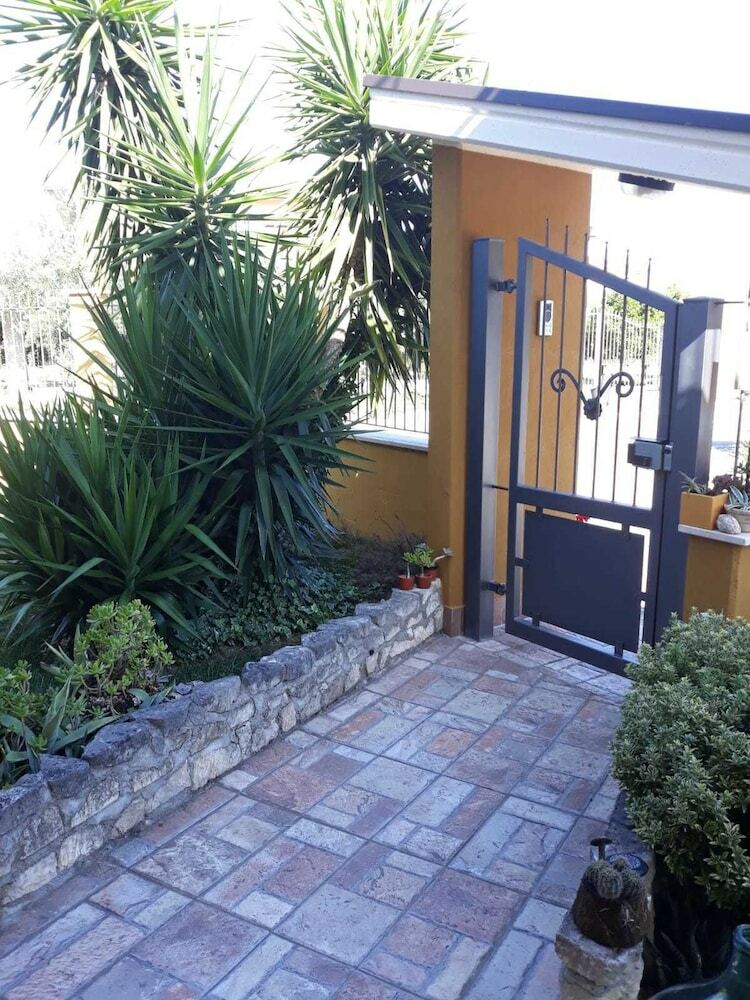 Bed & Breakfast Casa Bella