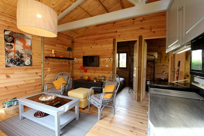 Hotel Etapeboisee