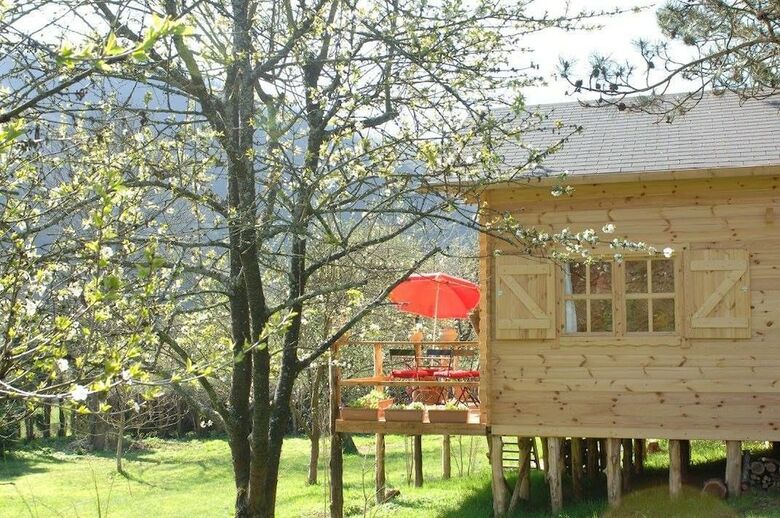 Hotel Etapeboisee