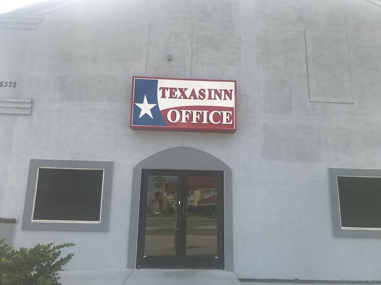 Hotel Texas Inn