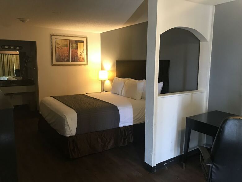 Hotel Texas Inn