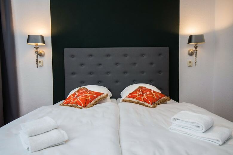 Kleines Hotel Heimfeld