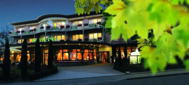 Hotel Ott