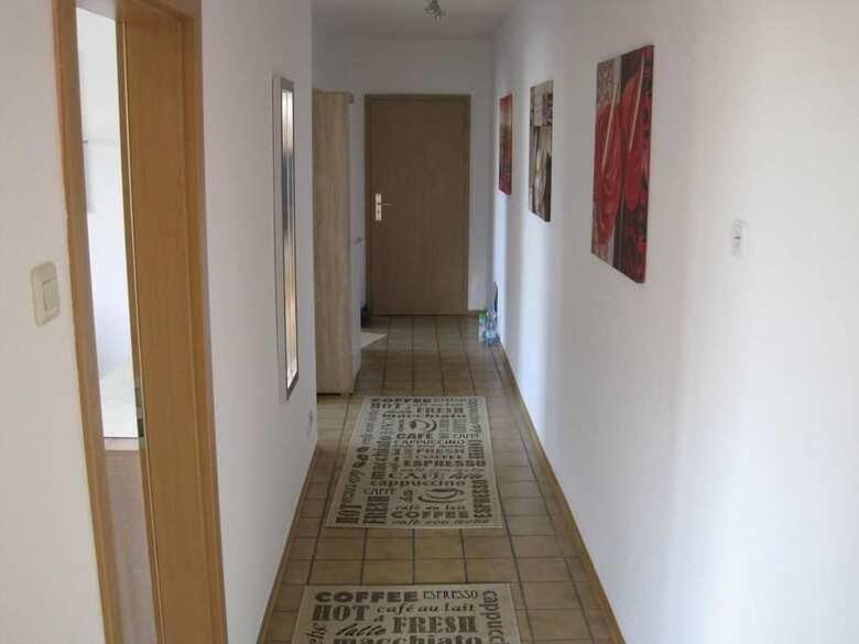 92b Bahnhofstr. Apartment