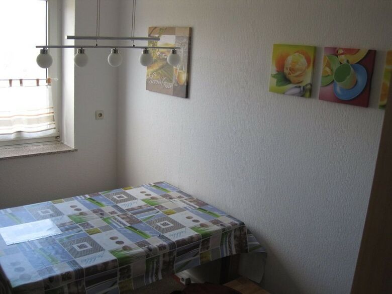 92b Bahnhofstr. Apartment