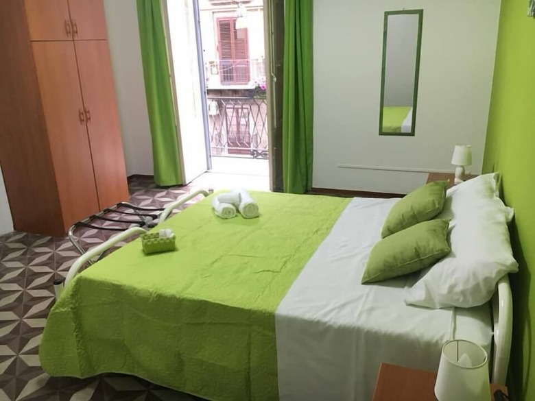 B&B Il Sole Palermo