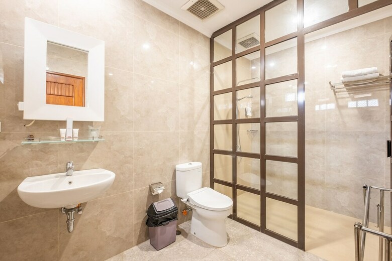 Hotel Capital O 1256 Sangga Buana Resort