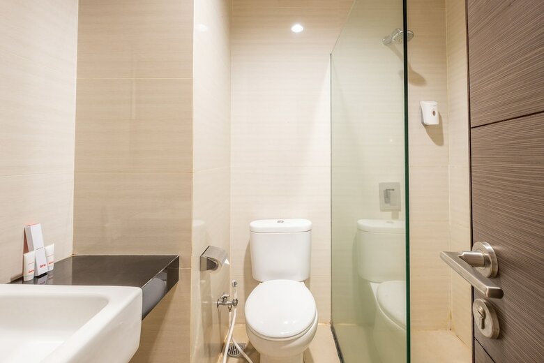 Hotel Capital O 1256 Sangga Buana Resort