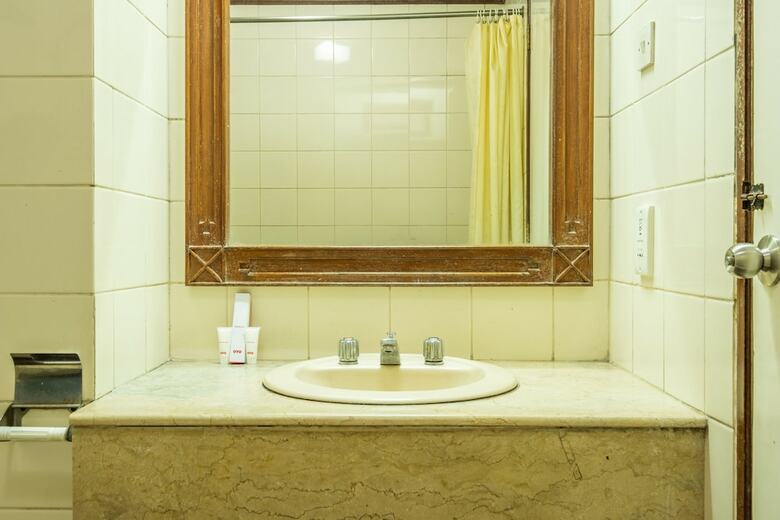 Hotel Capital O 1256 Sangga Buana Resort