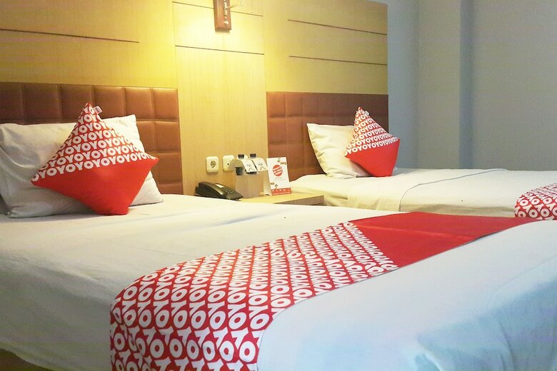 Oyo 1088 Hotel Mega Sentosa