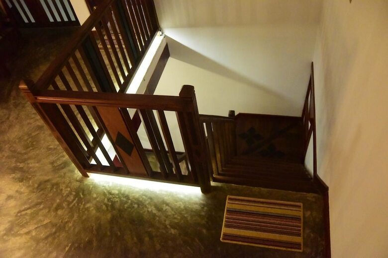 Hotel Unawatuna Royal Lotus Villa