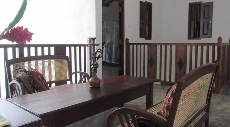 Hotel Unawatuna Royal Lotus Villa