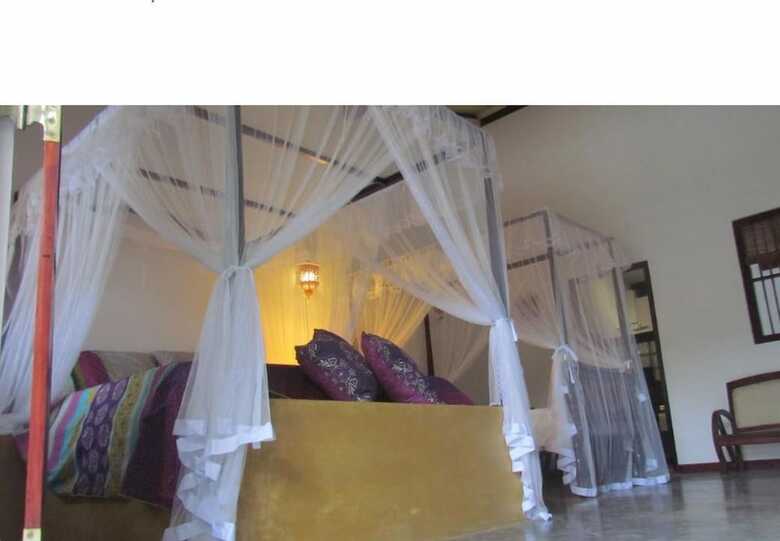 Hotel Unawatuna Royal Lotus Villa