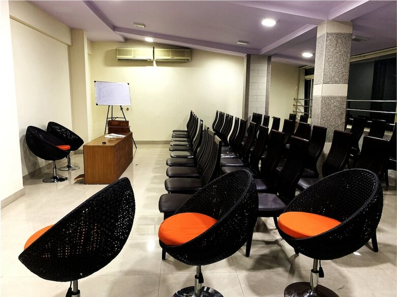 Hotel Wafi Suites By Rofeka Hospitality