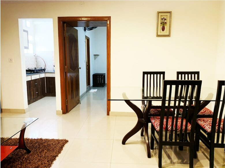 Hotel Wafi Suites By Rofeka Hospitality