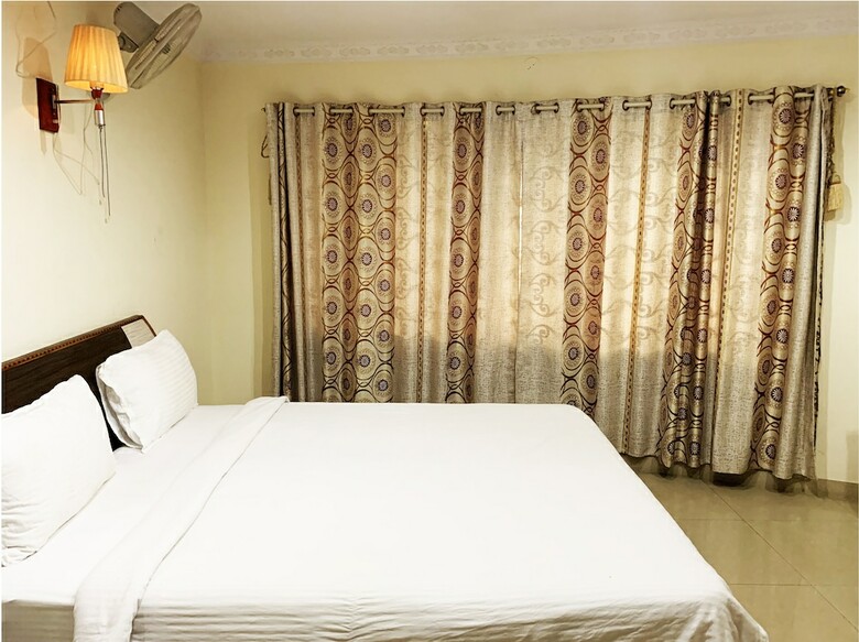 Hotel Wafi Suites By Rofeka Hospitality