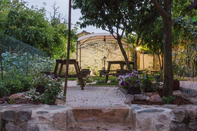 Apartamentos Portantiqua Guest House