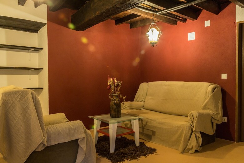 Apartamentos Portantiqua Guest House