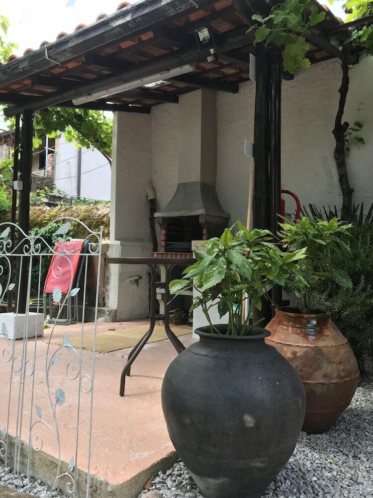 Apartamentos Portantiqua Guest House