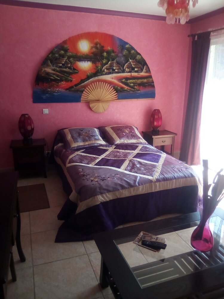Hotel Chambres D'hotes Metairie de Pazac