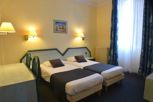 Hotel Le Beau Site