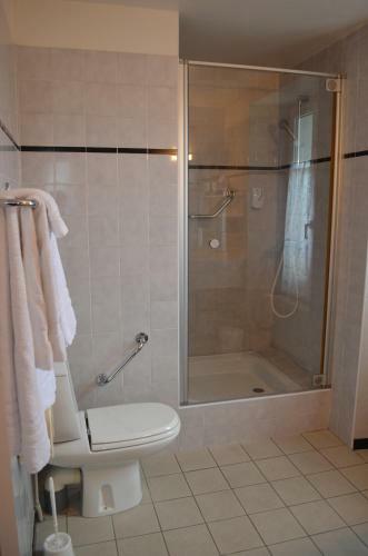 Hotel Le Beau Site