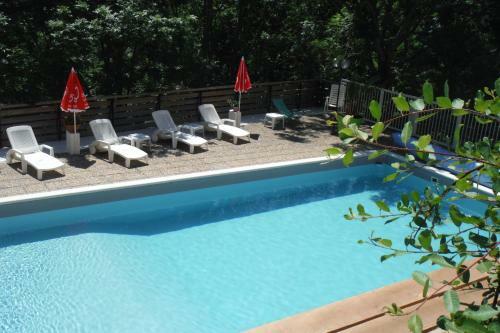 Hotel Le Beau Site