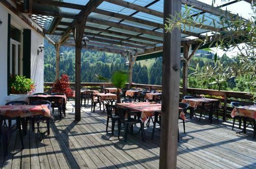 Hotel Le Beau Site