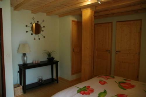 Bed & Breakfast Le Valombr�