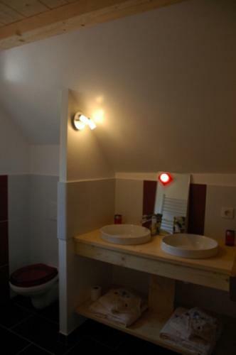 Bed & Breakfast Le Valombr�