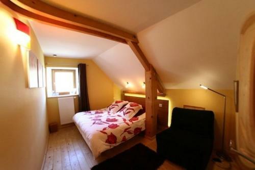 Bed & Breakfast Le Valombr�