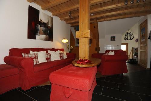 Bed & Breakfast Le Valombr�