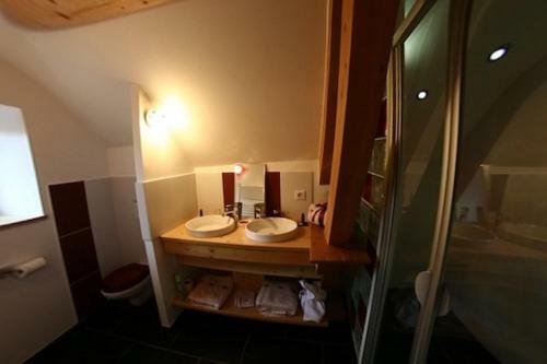 Bed & Breakfast Le Valombr�
