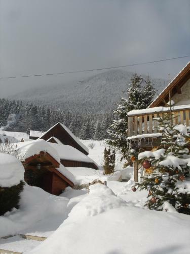 Bed & Breakfast Le Valombr�