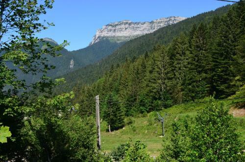 Hostal Les Ateliers Du Cucheron