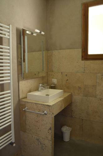 Hostal Les Ateliers Du Cucheron