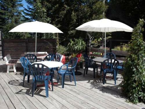 Hostal Les Ateliers Du Cucheron