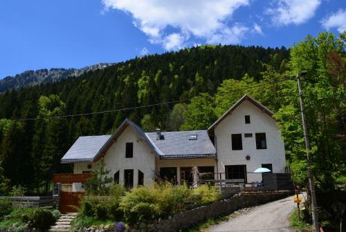 Hostal Les Ateliers Du Cucheron
