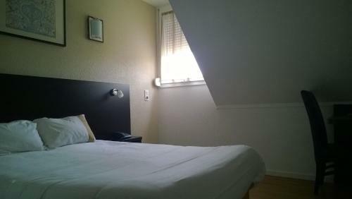 Hotel H�tel D'alsace