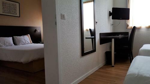 Hotel H�tel D'alsace