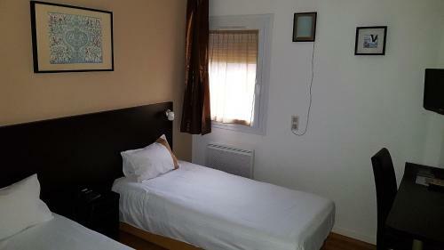 Hotel H�tel D'alsace