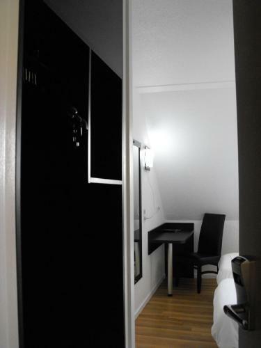 Hotel H�tel D'alsace